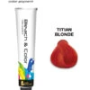 Bleach & Color Crème Titian Blonde 80gr
