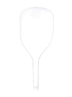 Pare Laque Transparent