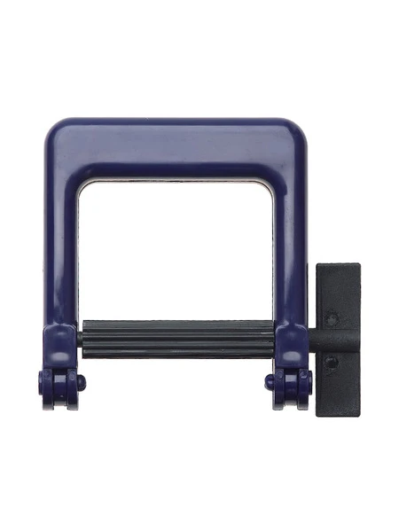 Press'tube Plastique Bleu 1 Press'tube Plastique Bleu