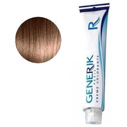 Coloration D'Oxydation N°7.7 Blond Marron 100ml 1 Coloration D'Oxydation N°7.7 Blond Marron 100ml