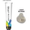Bleach & Color Crème Light Blonde 80gr