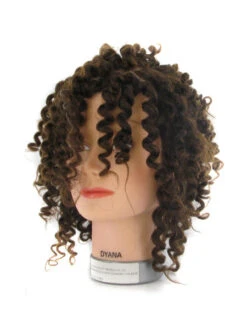 Tête Malléable Permanenté Dyana