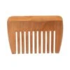 Peigne Afro Bois Moulé