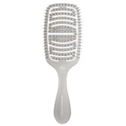 Brosse I Detangle Grise Cheveux NormauxOlivia Garden
