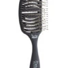 Brosse I Detangle Noire Cheveux EpaisOlivia Garden