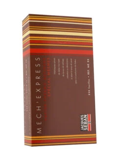 Papier Mèche Express 20cm