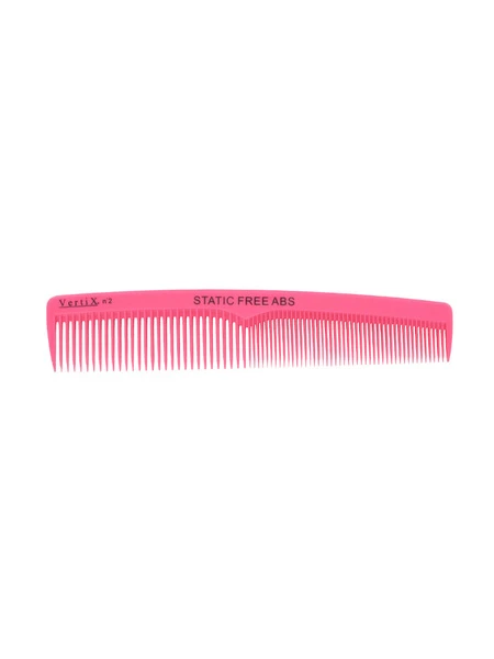 Peigne Démêloir ABS Rose N°2Vertix 1 Peigne Démêloir ABS Rose N°2Vertix