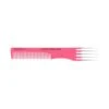 Peigne Fourchette Fer ABS Rose N°21Vertix