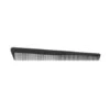 Peigne De Coupe Homme Carbone N°23Vertix