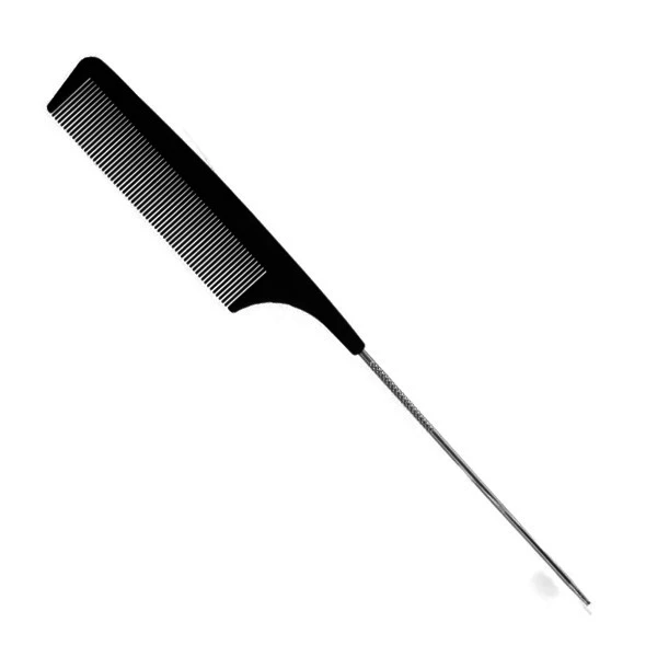 Peigne A Queue Métal Et Carbone N°28Vertix 1 Peigne A Queue Métal Et Carbone N°28Vertix