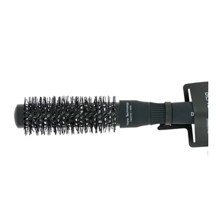 Brosse BeautéLive Ionique Céramique NoireDiamètre 25 Mm 1 Brosse BeautéLive Ionique Céramique NoireDiamètre 25 Mm