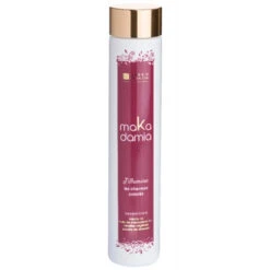 Shampooing Cheveux Colorés Makadamia Urban Keratin 250ml