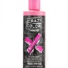 Crazy Color Shampoing Rose 250ml