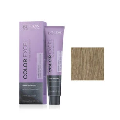 Color Excel Sans Ammoniaque By Revlonissimo N°8 Blond Clair