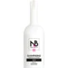 Shampoing Pigmentant Noir New & Beauty 1000ml