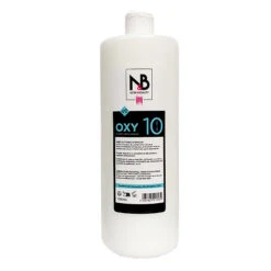 Oxydant Crème Stabilisé OXY10 10Vol. 1000ml New&Beauty