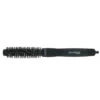 Brosse BeautéLive Ionique Céramique NoireDiamètre 19 Mm