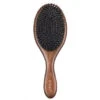 Brosse Pneumatique Bois Ovale Decopad L