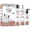Nioxin Kit System N? 3