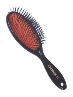 Brosse Pneumatique Picots En Nylon GrandModèle