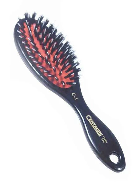 Brosse Pneumatique Picots Blancs Et Sanglier Petit Modèle 1 Brosse Pneumatique Picots Blancs Et Sanglier Petit Modèle