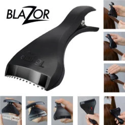 Rasoir Blazor Tondeo + 10 Lames TSS3