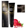 BB Hair Plex N°4 Châtain 100ml