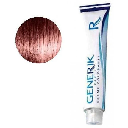 Coloration D'Oxydation N°6.66 Blond Foncé Rouge Intense 100ml 1 Coloration D'Oxydation N°6.66 Blond Foncé Rouge Intense 100ml