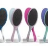 Brosse Magnetic Duo Avec Miroir Kiepe