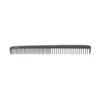 Peigne Mise En Plis Long Dents Larges Carbone Fejic N°275