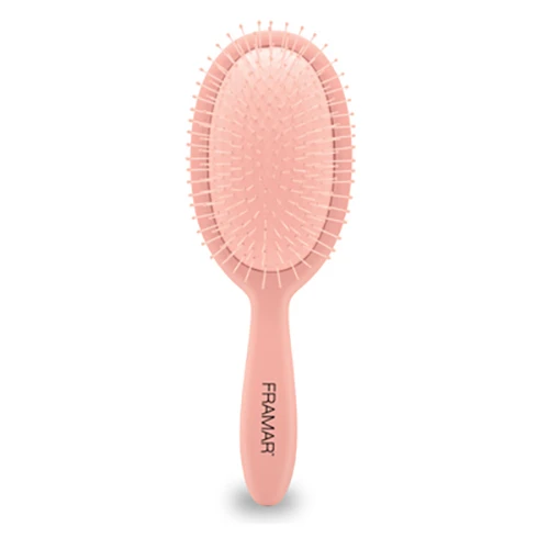 Brosse Démêlante Champagne Mami 1 Brosse Démêlante Champagne Mami