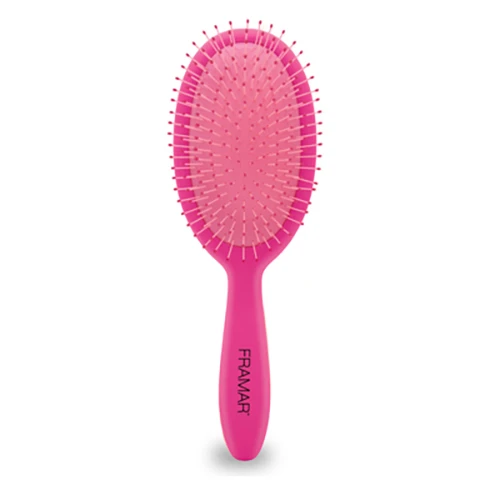 Brosse Démêlante Pinky Swear Framar 1 Brosse Démêlante Pinky Swear Framar