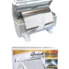 Dévidoir Coupe Papier Alu Quick Form