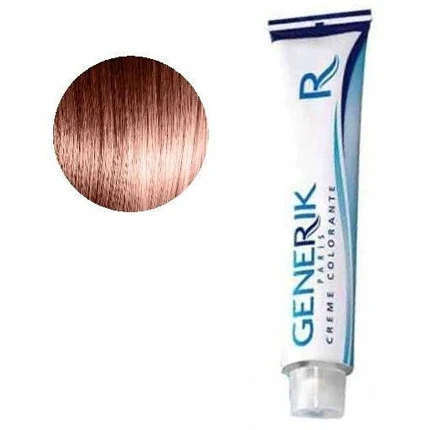 Coloration D'Oxydation N°6.35 Blond Foncé Doré Acajou 100ml 1 Coloration D'Oxydation N°6.35 Blond Foncé Doré Acajou 100ml
