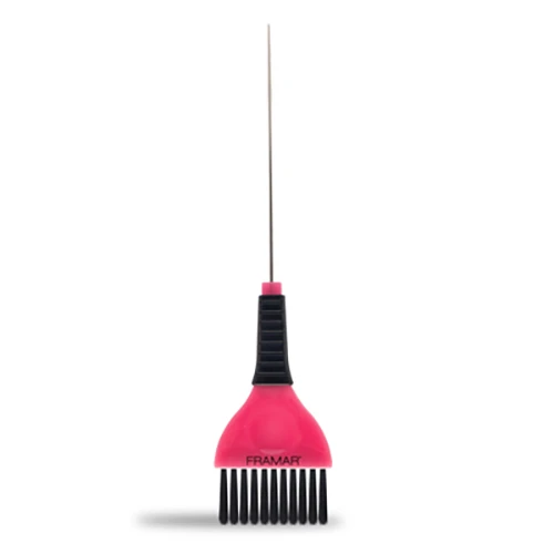 Pinceau Brosse à Queue D'épingle Pin Tail 1 Pinceau Brosse à Queue D'épingle Pin Tail