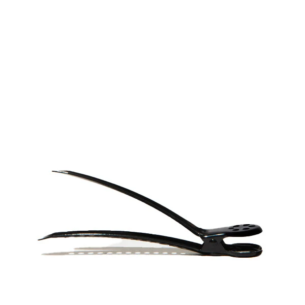 Clips De Tension Serrés Noir - Tight Tension Clips 1 Clips De Tension Serrés Noir - Tight Tension Clips