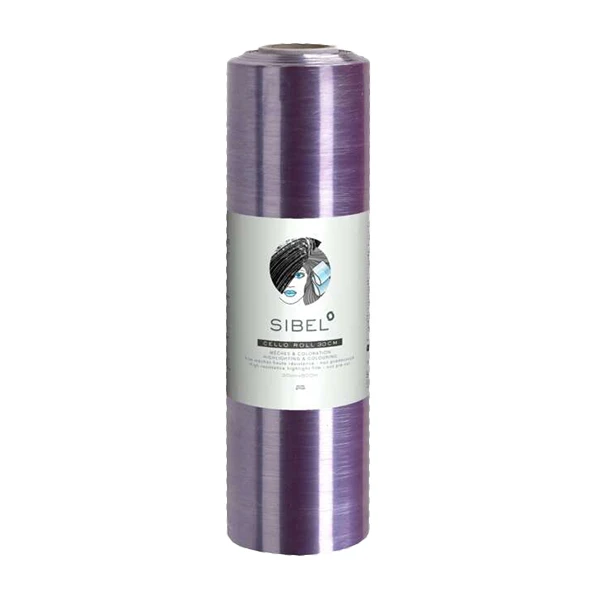 Film Mèches 30cm X 500m Procoiffure 1 Film Mèches 30cm X 500m Procoiffure