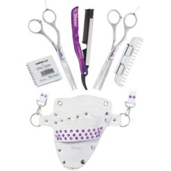 Kit Ciseaux Gaucher Left