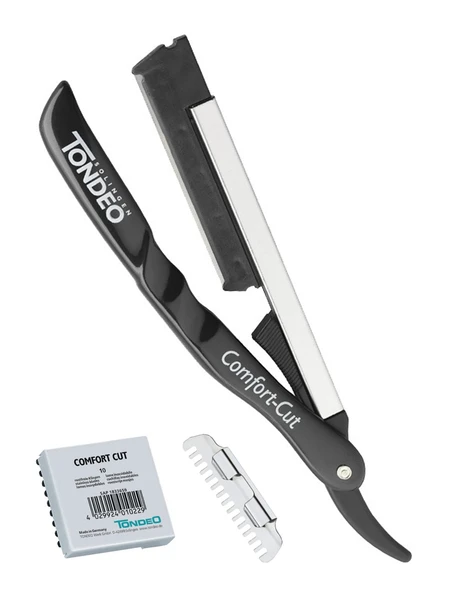 Rasoir Confort CutTondeo 1 Rasoir Confort CutTondeo