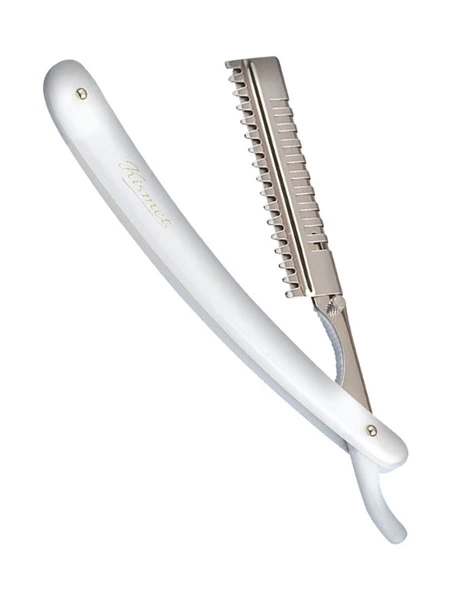 Rasoir Effileur Kismet + 6 Lames 1 Rasoir Effileur Kismet + 6 Lames