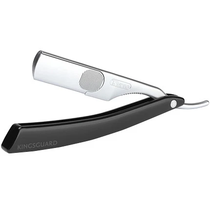 Rasoir Kingsguard Avec 10 Lames TCR 1 Rasoir Kingsguard Avec 10 Lames TCR