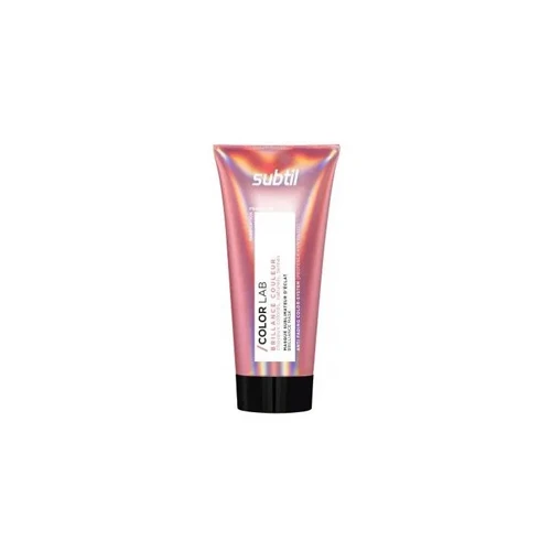 Masque Brillance Couleur Subtil ColorLab 50ML 1 Masque Brillance Couleur Subtil ColorLab 50ML