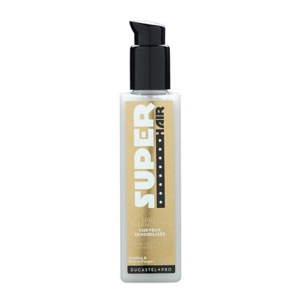 Spray Thermo-Actif Super Hair Cheveux Sensibilisés 200ml 1 Spray Thermo-Actif Super Hair Cheveux Sensibilisés 200ml