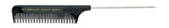 Peigne à Queue Métal Pour Crêper Hercules N°190R - 490R
