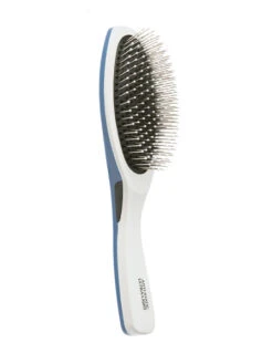 Brosse Ultra-Light Picots Métal Perlés