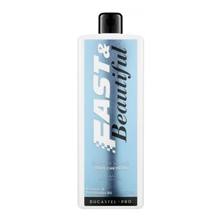 Shampoing Fast & Beautiful 500ml 1 Shampoing Fast & Beautiful 500ml