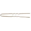 Epingle à Chignon Ondulée Petit Modèle Bronze New & Beauty 500g