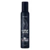 Mousse Colorante Coiffante Gris Anthracite Indola Schwarzkopf 200ml