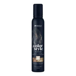 Mousse Colorante Coiffante Beige Perlé Indola Schwarzkopf 200ml