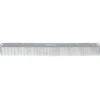 Peigne De Coupe Long En Alu 22cm